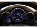 2006 Lexus SC Camel Interior Gauges Photo