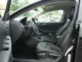 Black - Jetta SE Sedan Photo No. 6