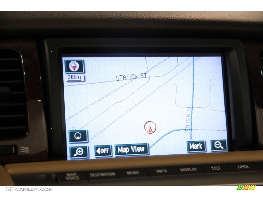 2006 Lexus SC 430 Pebble Beach Edition Navigation Photo #82979360