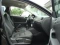 Black - Jetta SE Sedan Photo No. 7