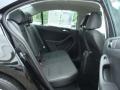 Black - Jetta SE Sedan Photo No. 12