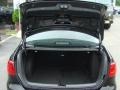 Black - Jetta SE Sedan Photo No. 13