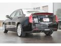 2013 Black Raven Cadillac ATS 3.6L Luxury  photo #5