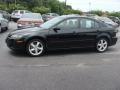  2007 MAZDA6 i Sport Sedan Onyx Black