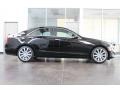 2013 Black Raven Cadillac ATS 3.6L Luxury  photo #7