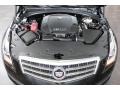  2013 ATS 3.6L Luxury 3.6 Liter DI DOHC 24-Valve VVT V6 Engine