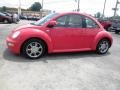 Red Uni - New Beetle GLX 1.8T Coupe Photo No. 4