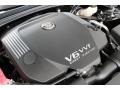 2013 ATS 3.6L Luxury 3.6 Liter DI DOHC 24-Valve VVT V6 Engine