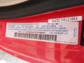 Red Uni - New Beetle GLX 1.8T Coupe Photo No. 5