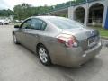 Pebble Beach Metallic - Altima 3.5 SL Photo No. 4
