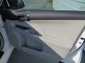 Super White - Camry Hybrid XLE Photo No. 15