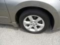 Pebble Beach Metallic - Altima 3.5 SL Photo No. 8