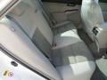 Super White - Camry Hybrid XLE Photo No. 19