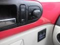 Red Uni - New Beetle GLX 1.8T Coupe Photo No. 14