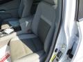 Super White - Camry Hybrid XLE Photo No. 21