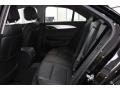 Rear Seat of 2013 ATS 3.6L Luxury