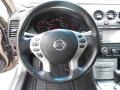 Pebble Beach Metallic - Altima 3.5 SL Photo No. 16