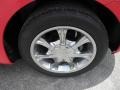 Red Uni - New Beetle GLX 1.8T Coupe Photo No. 20