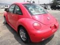 Red Uni - New Beetle GLX 1.8T Coupe Photo No. 21