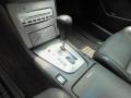 Pebble Beach Metallic - Altima 3.5 SL Photo No. 18