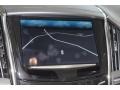 Jet Black/Jet Black Accents Navigation Photo for 2013 Cadillac ATS #82980073