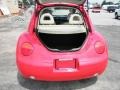 Red Uni - New Beetle GLX 1.8T Coupe Photo No. 22