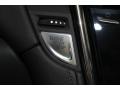 2013 Black Raven Cadillac ATS 3.6L Luxury  photo #31