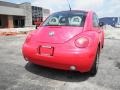 Red Uni - New Beetle GLX 1.8T Coupe Photo No. 25