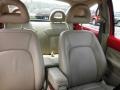 Red Uni - New Beetle GLX 1.8T Coupe Photo No. 28