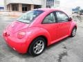 Red Uni - New Beetle GLX 1.8T Coupe Photo No. 29