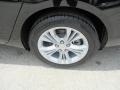2014 Black Chevrolet Impala LT  photo #3