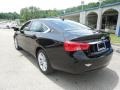 2014 Black Chevrolet Impala LT  photo #4