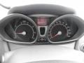 Charcoal Black/Blue Cloth Gauges Photo for 2011 Ford Fiesta #82980695