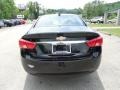 2014 Black Chevrolet Impala LT  photo #5