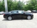 2014 Black Chevrolet Impala LT  photo #7