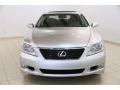Mercury Metallic - LS 460 AWD Photo No. 2