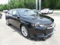 2014 Black Chevrolet Impala LT  photo #10