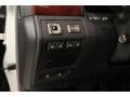 Mercury Metallic - LS 460 AWD Photo No. 6