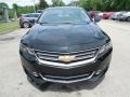 2014 Black Chevrolet Impala LT  photo #11