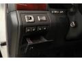 Mercury Metallic - LS 460 AWD Photo No. 7