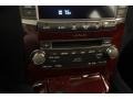 Mercury Metallic - LS 460 AWD Photo No. 11
