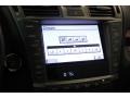 Mercury Metallic - LS 460 AWD Photo No. 12