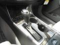 2014 Black Chevrolet Impala LT  photo #17