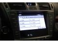 Mercury Metallic - LS 460 AWD Photo No. 13