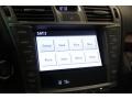 Mercury Metallic - LS 460 AWD Photo No. 16