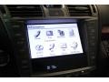 Mercury Metallic - LS 460 AWD Photo No. 21
