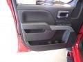 2014 Victory Red Chevrolet Silverado 1500 LT Z71 Crew Cab 4x4  photo #12