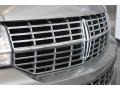 2008 Vapor Silver Metallic Lincoln Navigator Luxury  photo #10