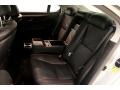 Mercury Metallic - LS 460 AWD Photo No. 31