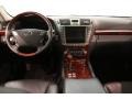 Mercury Metallic - LS 460 AWD Photo No. 32